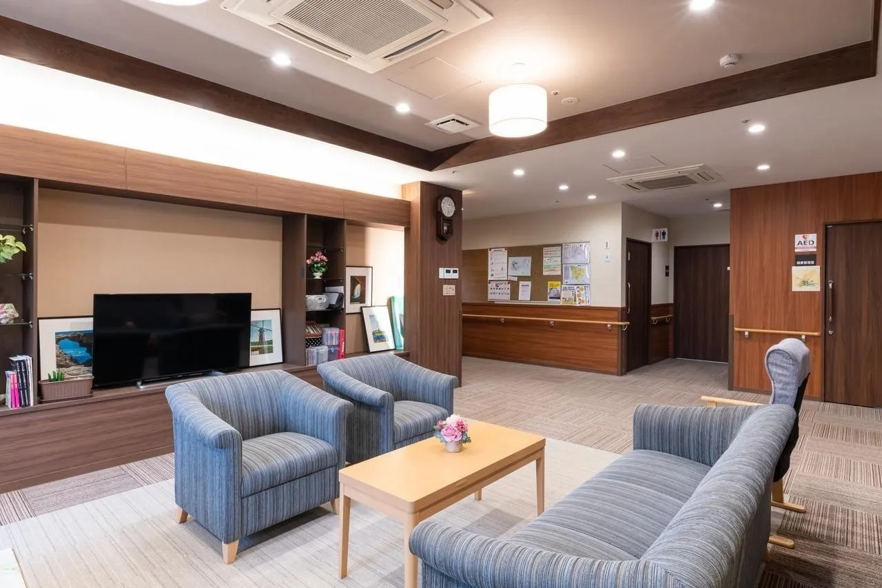 イリーゼ浦安の紹介写真 3