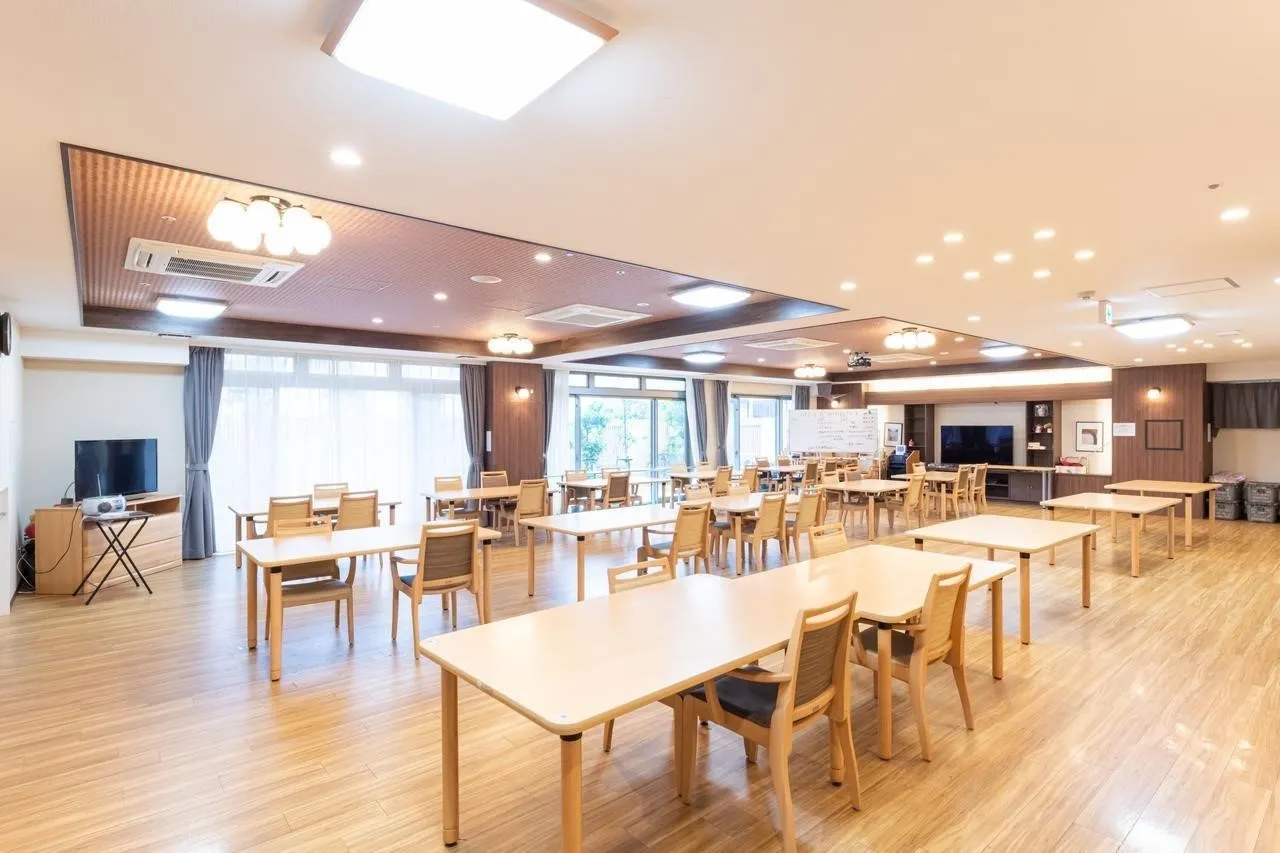 イリーゼ浦安の紹介写真 4