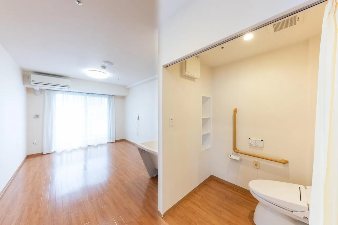 イリーゼ浦安の紹介写真 5