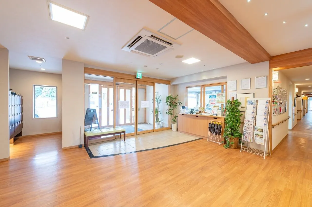 イリーゼ船橋塚田・新館の紹介写真 2