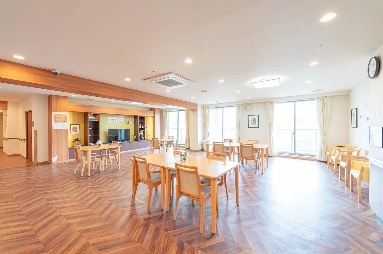 イリーゼ船橋塚田・新館の紹介写真 3