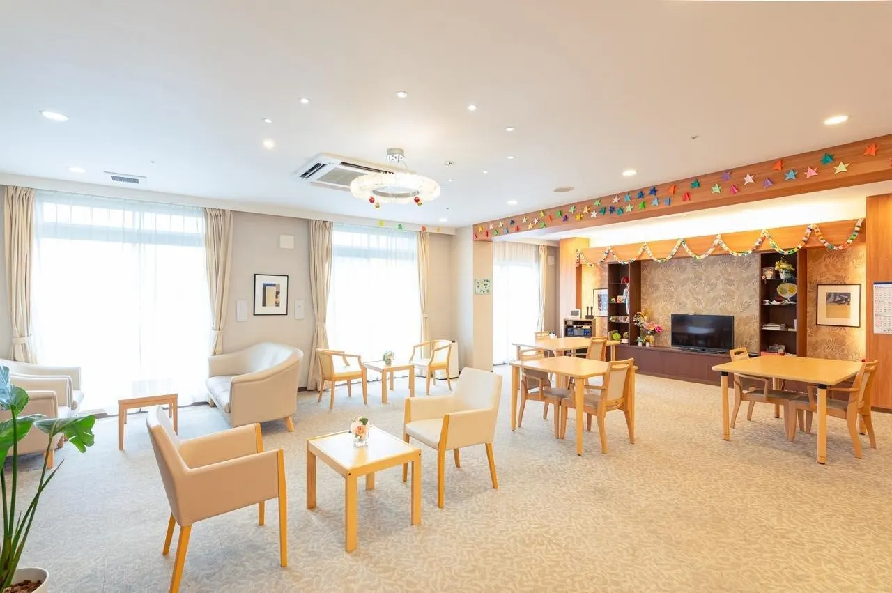 イリーゼ船橋塚田・新館の紹介写真 4