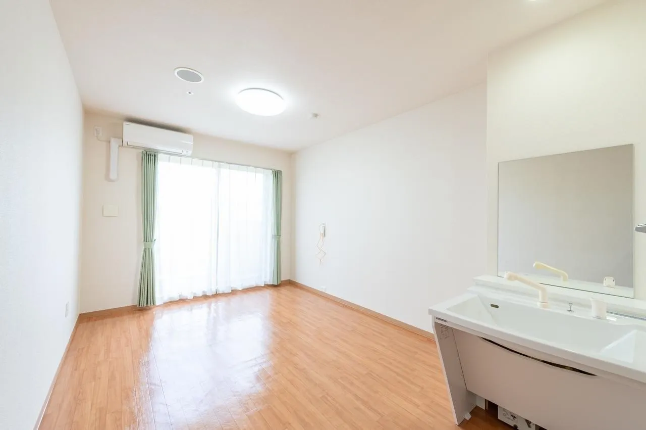 イリーゼ船橋塚田・新館の紹介写真 5