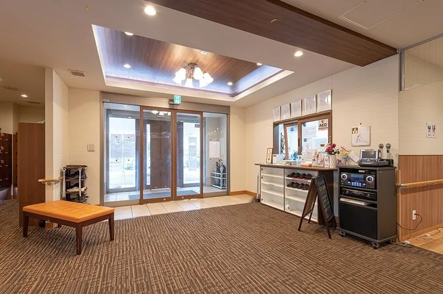 イリーゼさぎぬま・新館の紹介写真 2