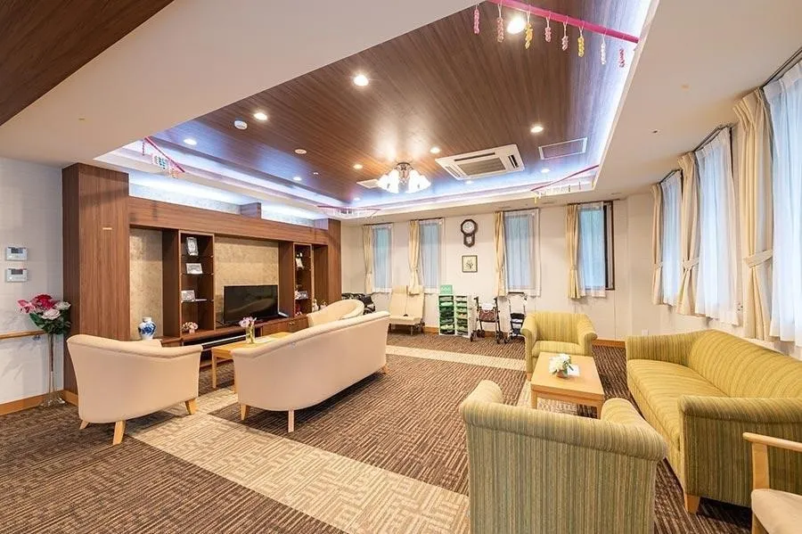 イリーゼさぎぬま・新館の紹介写真 3