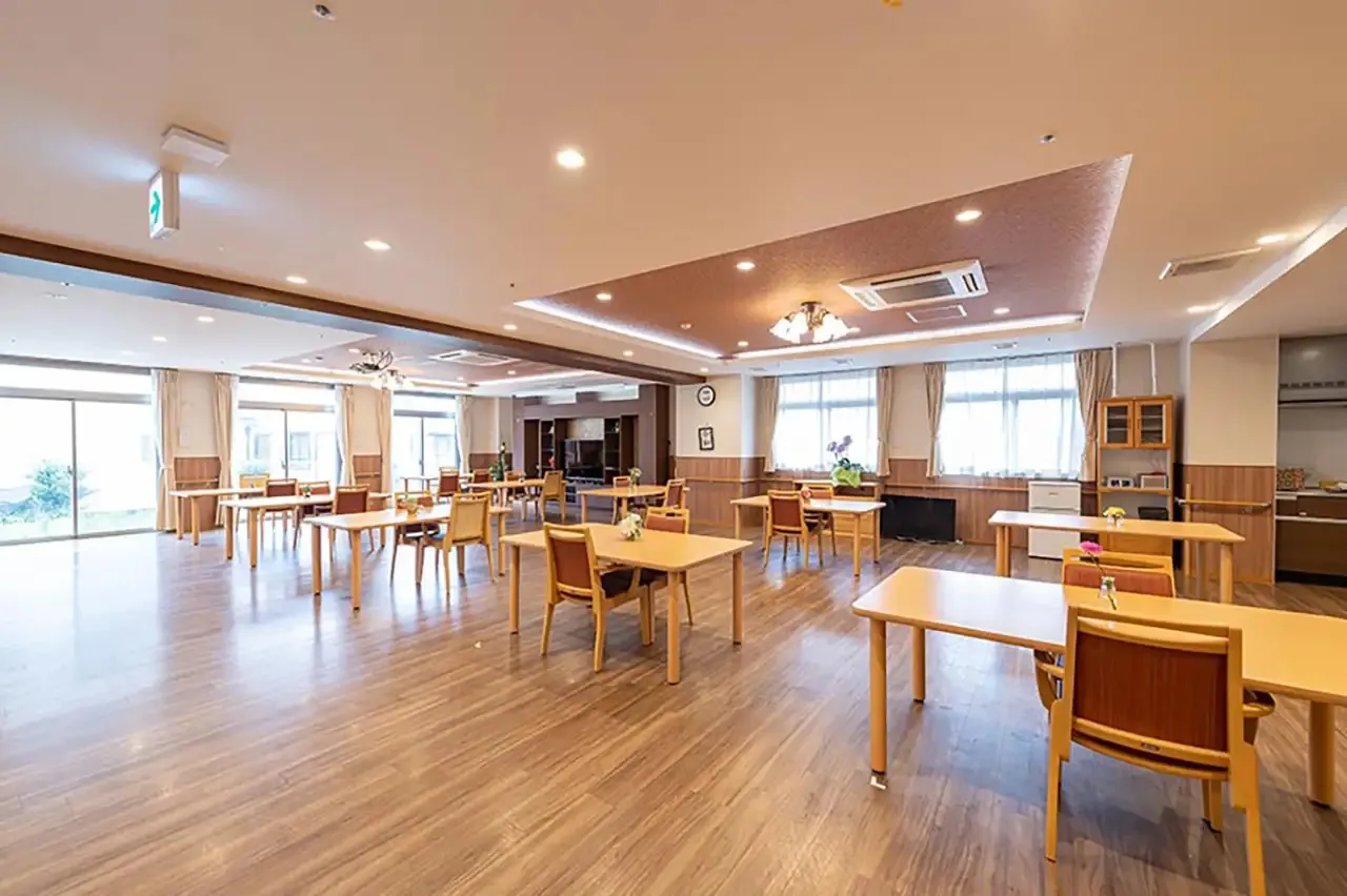 イリーゼさぎぬま・新館の紹介写真 4