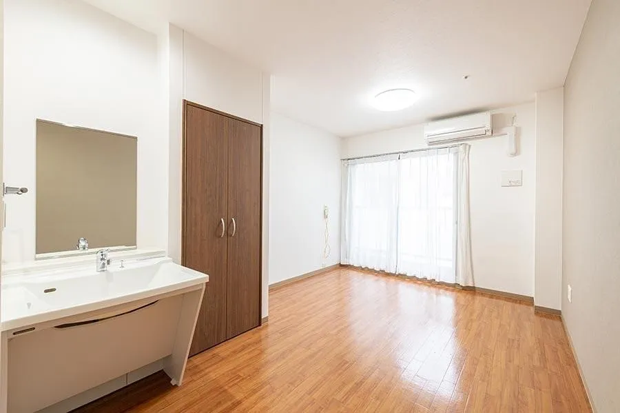 イリーゼさぎぬま・新館の紹介写真 5