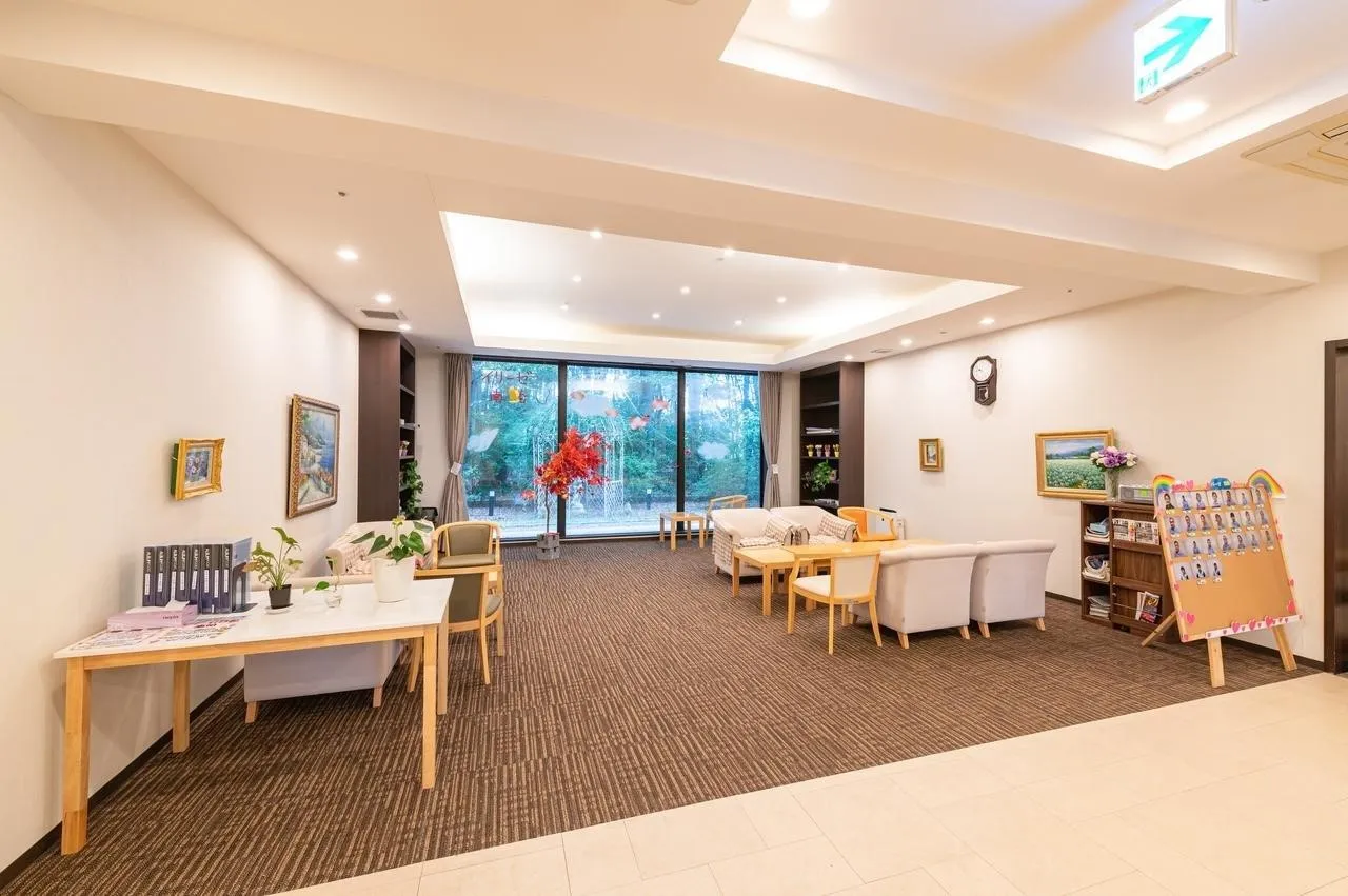 イリーゼ南柏の紹介写真 3