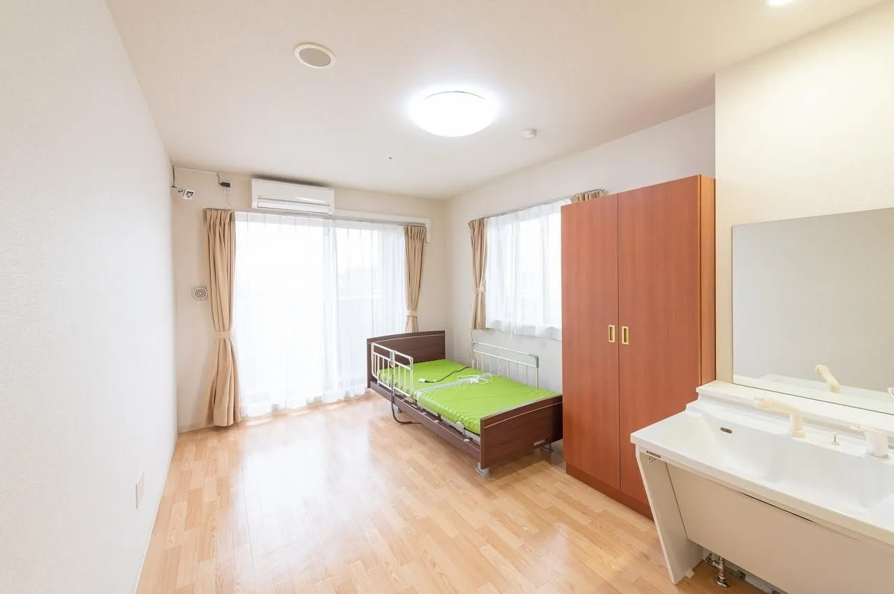 イリーゼ南柏の紹介写真 4