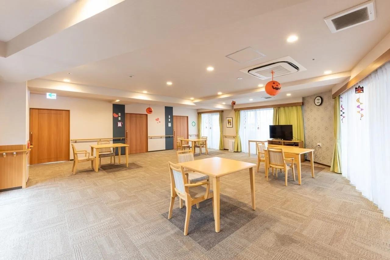 イリーゼ横浜三ツ沢の紹介写真 3