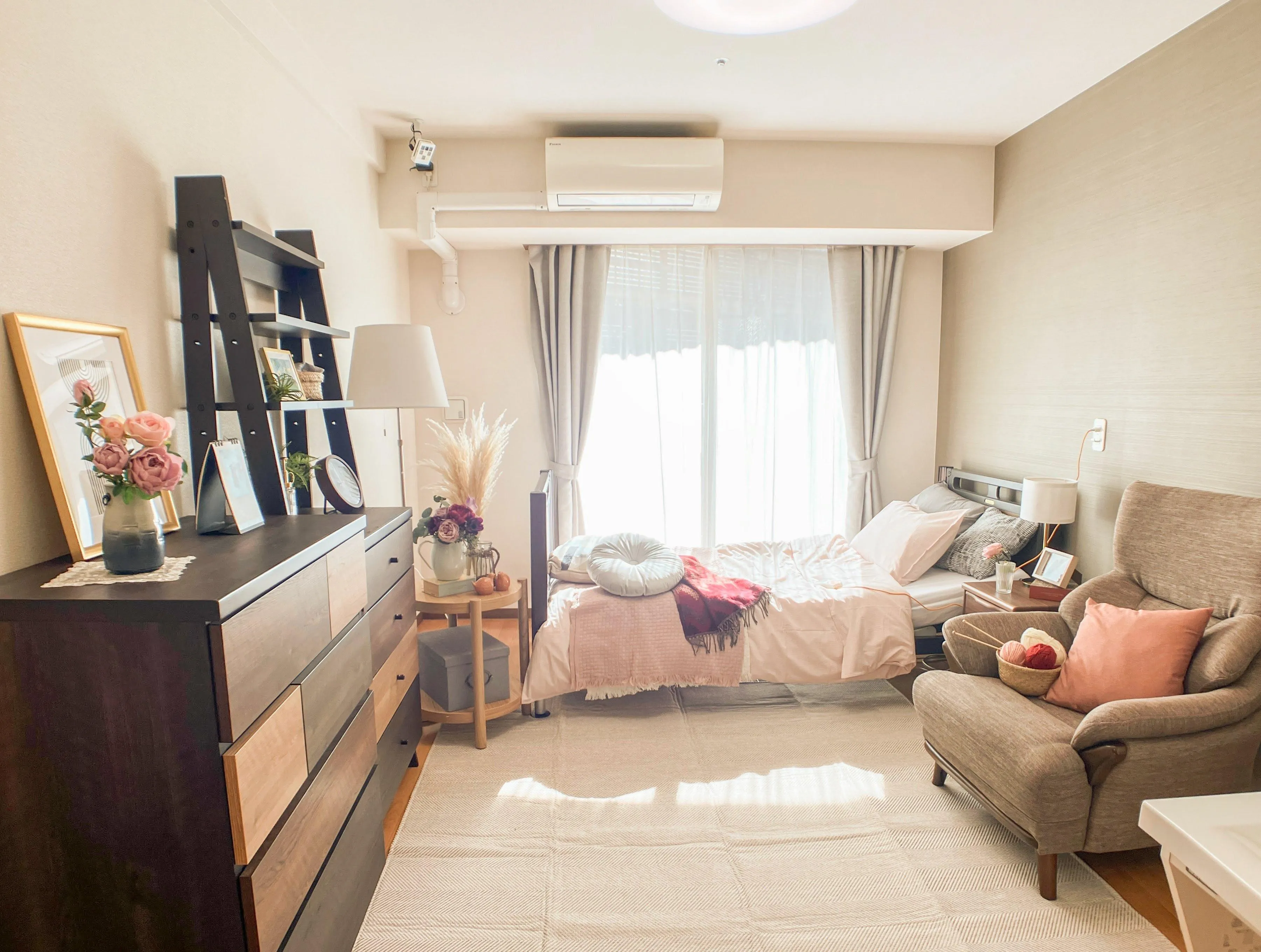 イリーゼ横浜三ツ沢の紹介写真 5