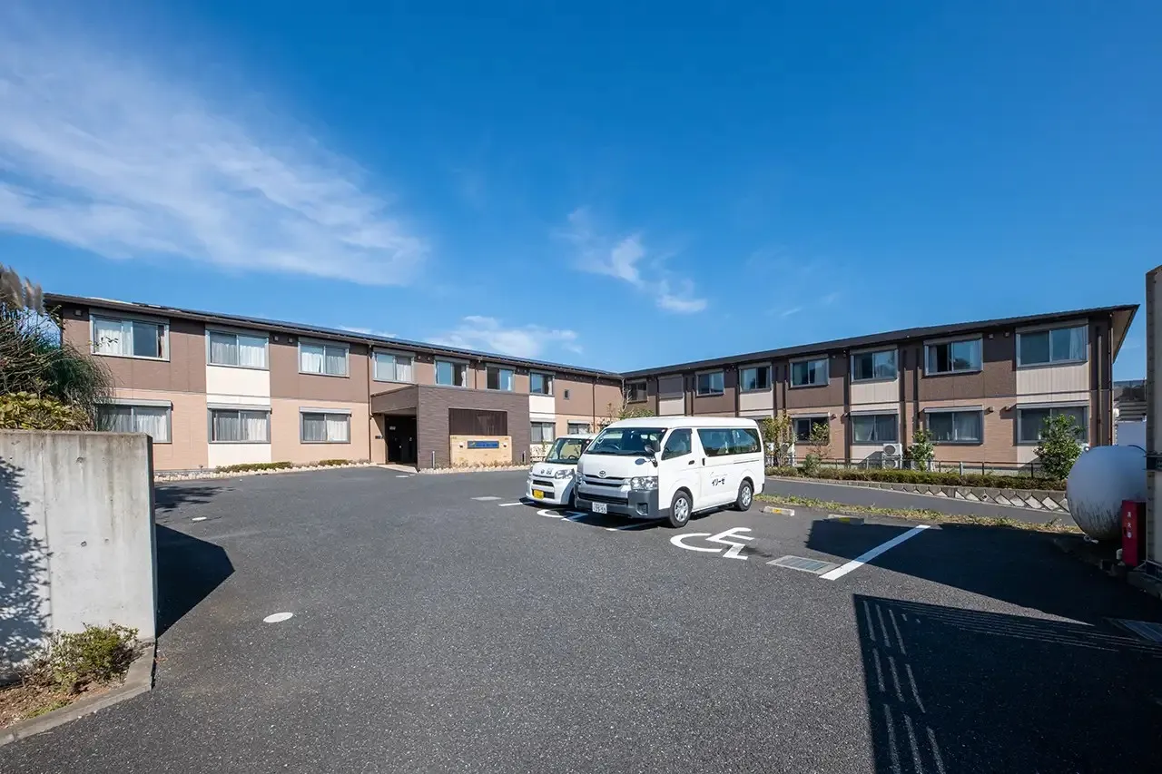 イリーゼ市川・別邸の紹介写真