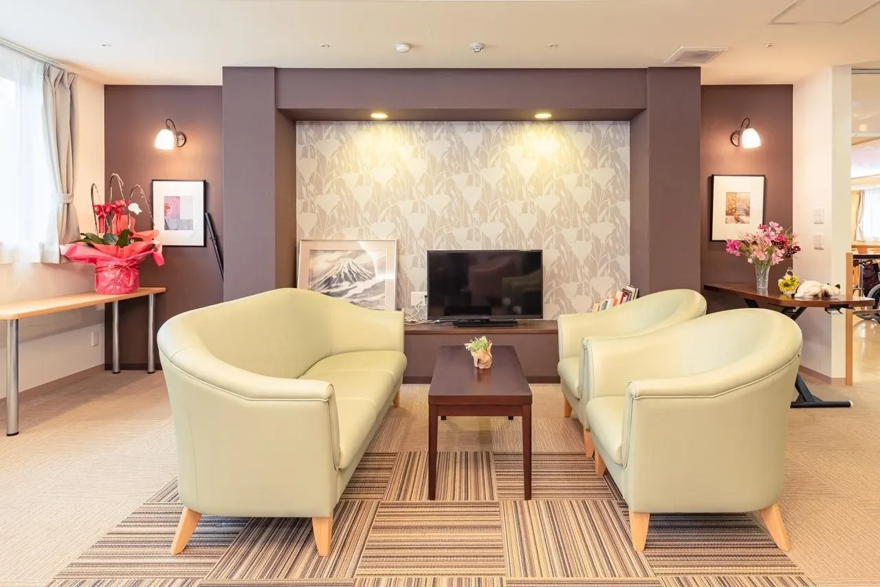 イリーゼ市川・別邸の紹介写真 3