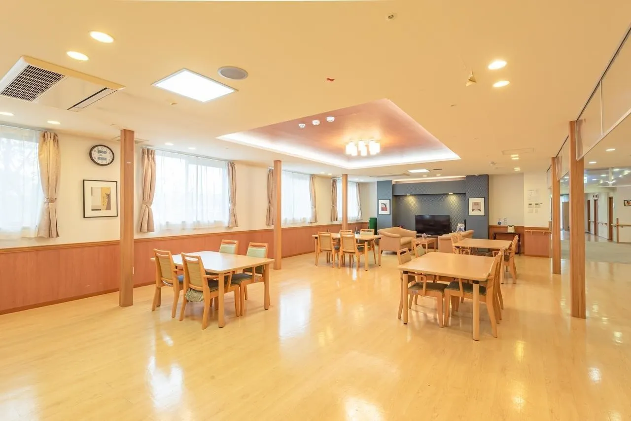 イリーゼ市川・別邸の紹介写真 4