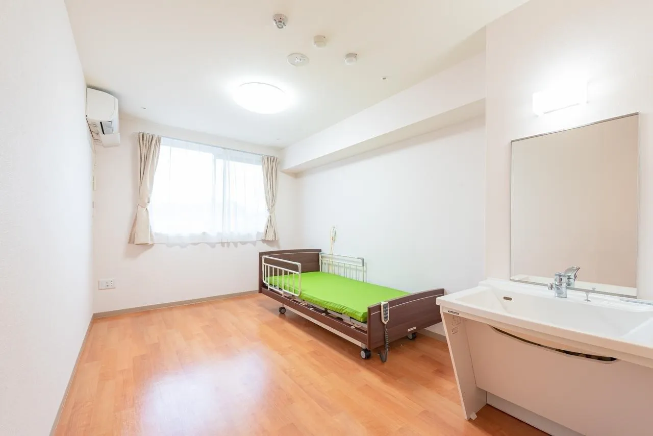 イリーゼ市川・別邸の紹介写真 5