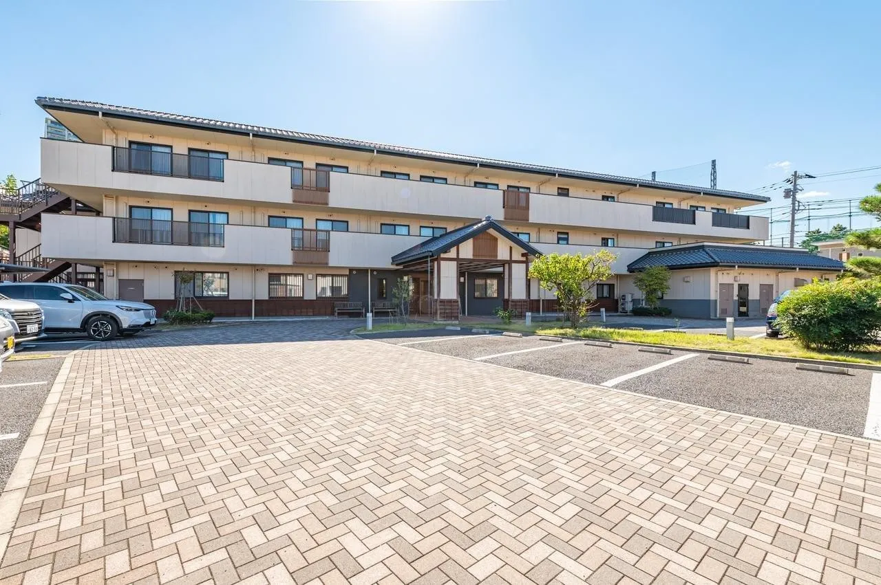 イリーゼ八千代緑が丘の紹介写真