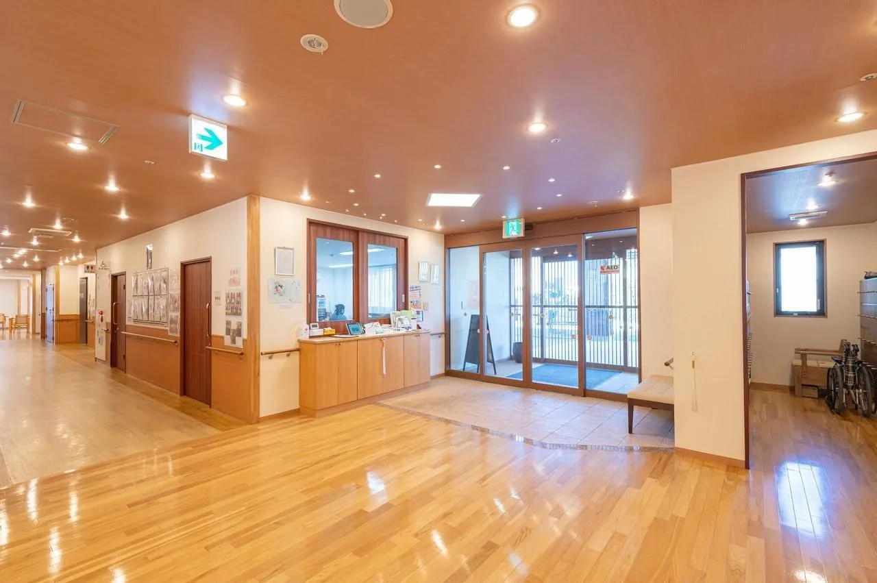 イリーゼ八千代緑が丘の紹介写真 2