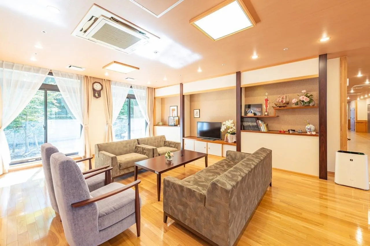 イリーゼ八千代緑が丘の紹介写真 3