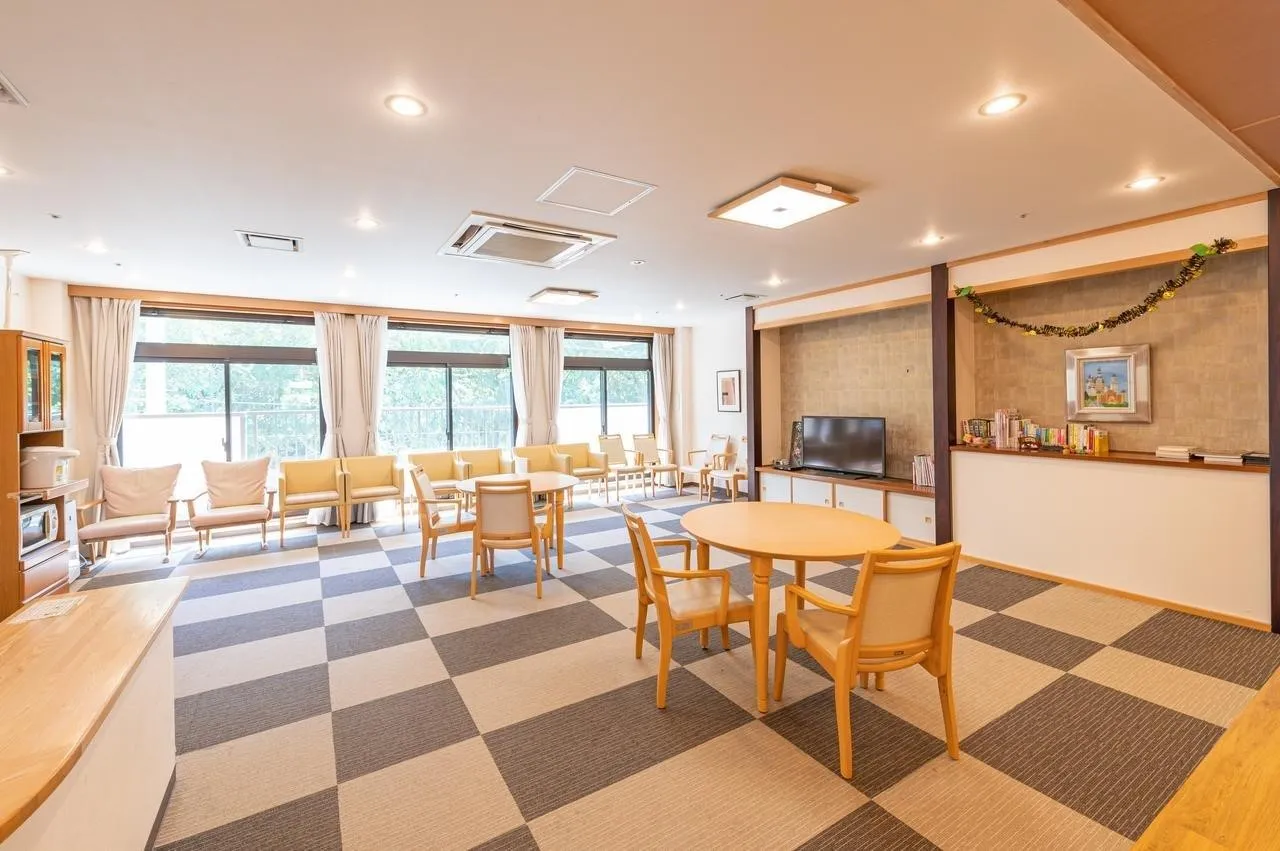 イリーゼ八千代緑が丘の紹介写真 4