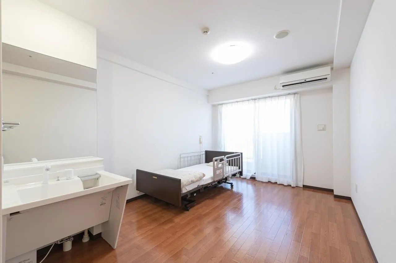 イリーゼ八千代緑が丘の紹介写真 5