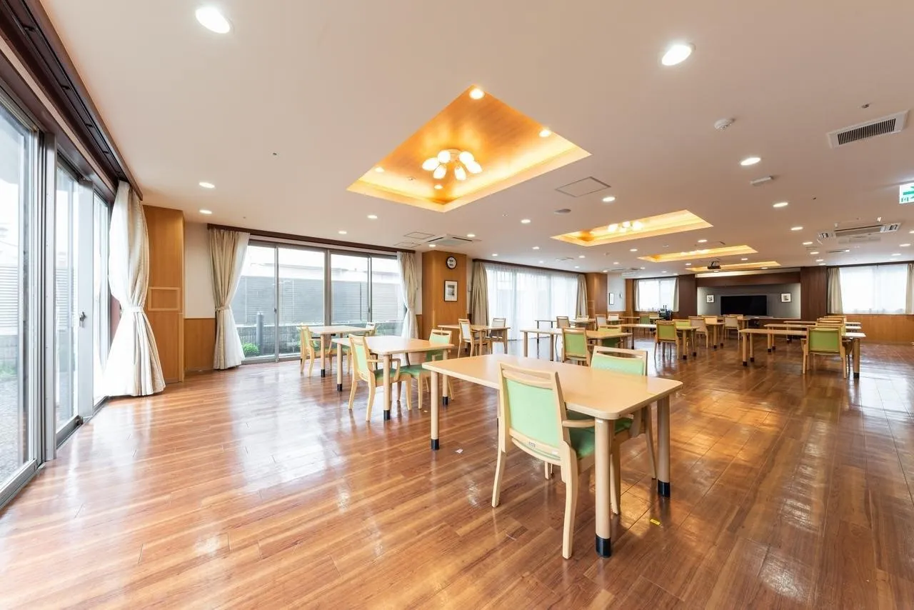 イリーゼ橋本中央の紹介写真 3