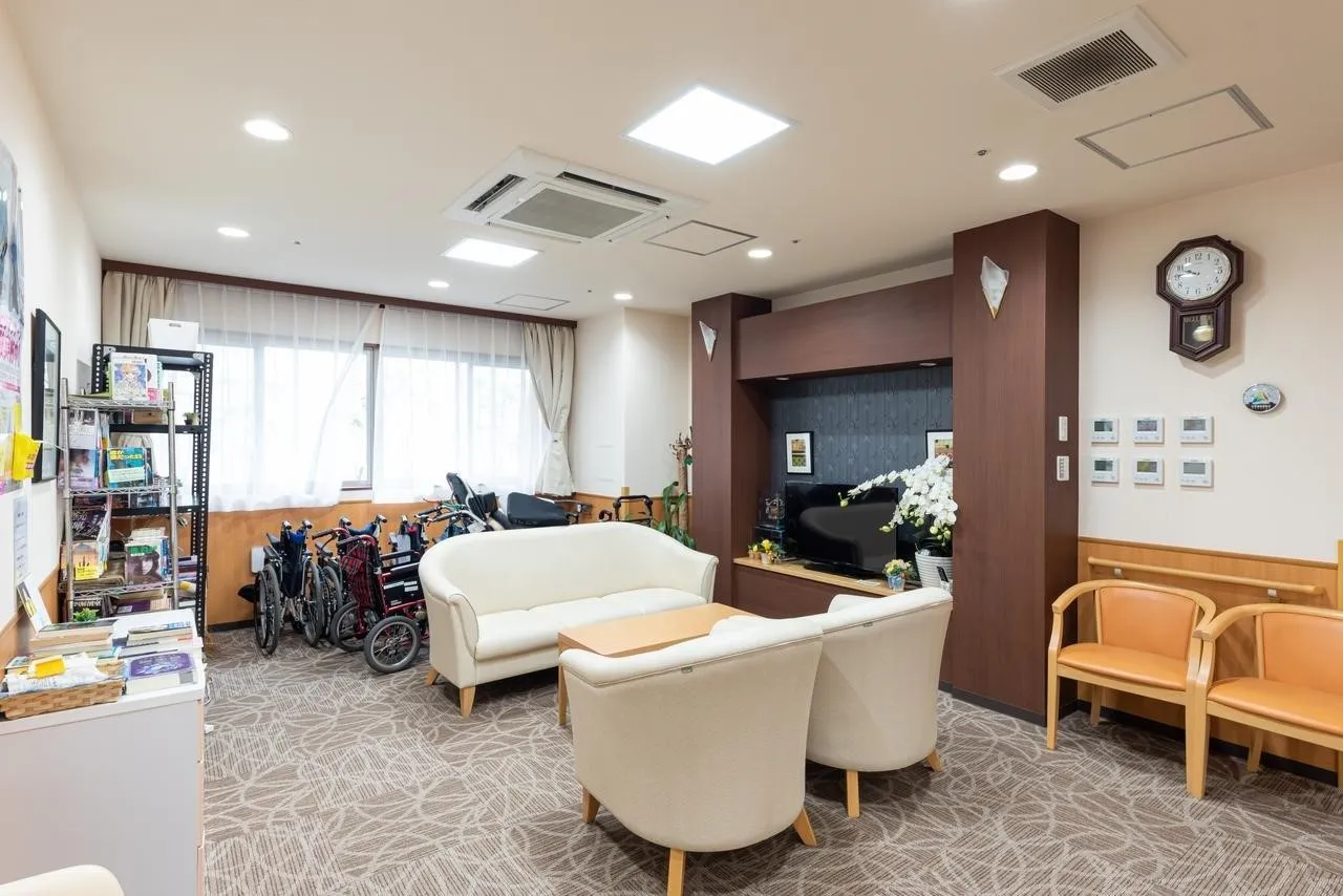 イリーゼ橋本中央の紹介写真 4