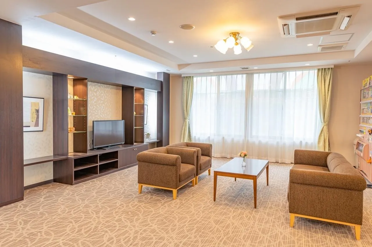 イリーゼ船橋はさまの紹介写真 3