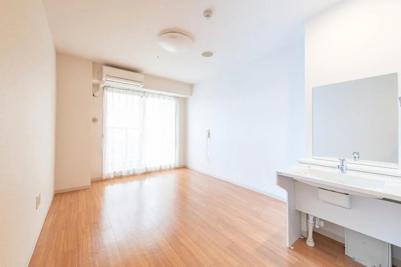 イリーゼ船橋はさまの紹介写真 5