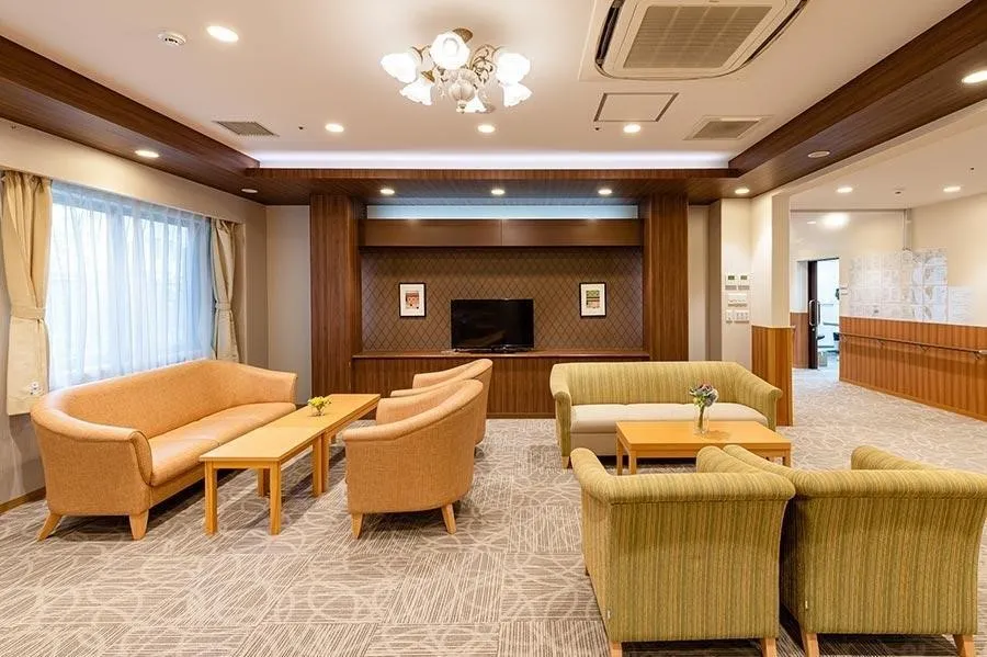 イリーゼ溝の口の紹介写真 3