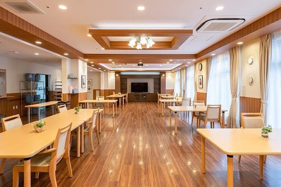 イリーゼ溝の口の紹介写真 4