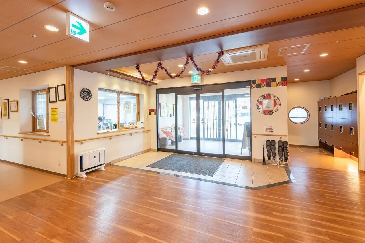 イリーゼ市川の紹介写真 2