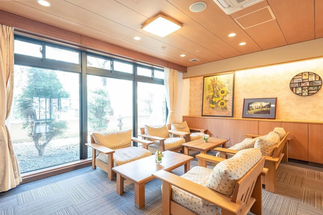 イリーゼ市川の紹介写真 3