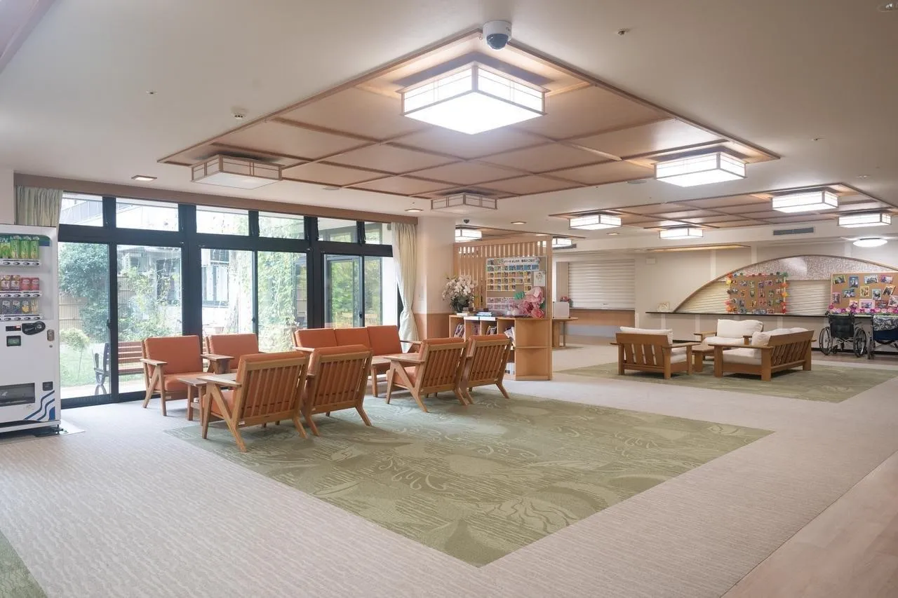 イリーゼよしかわの紹介写真 3