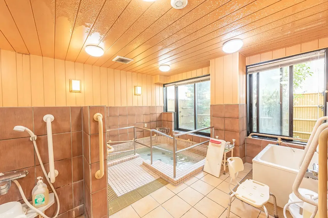 イリーゼよしかわの紹介写真 4