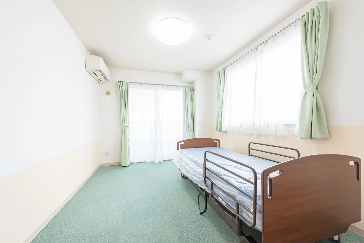 イリーゼよしかわの紹介写真 5