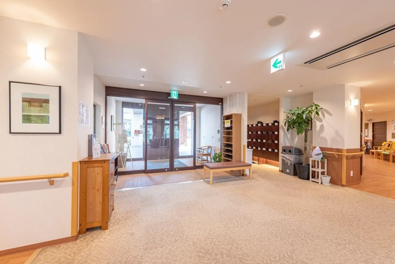 イリーゼ三鷹深大寺の紹介写真 2