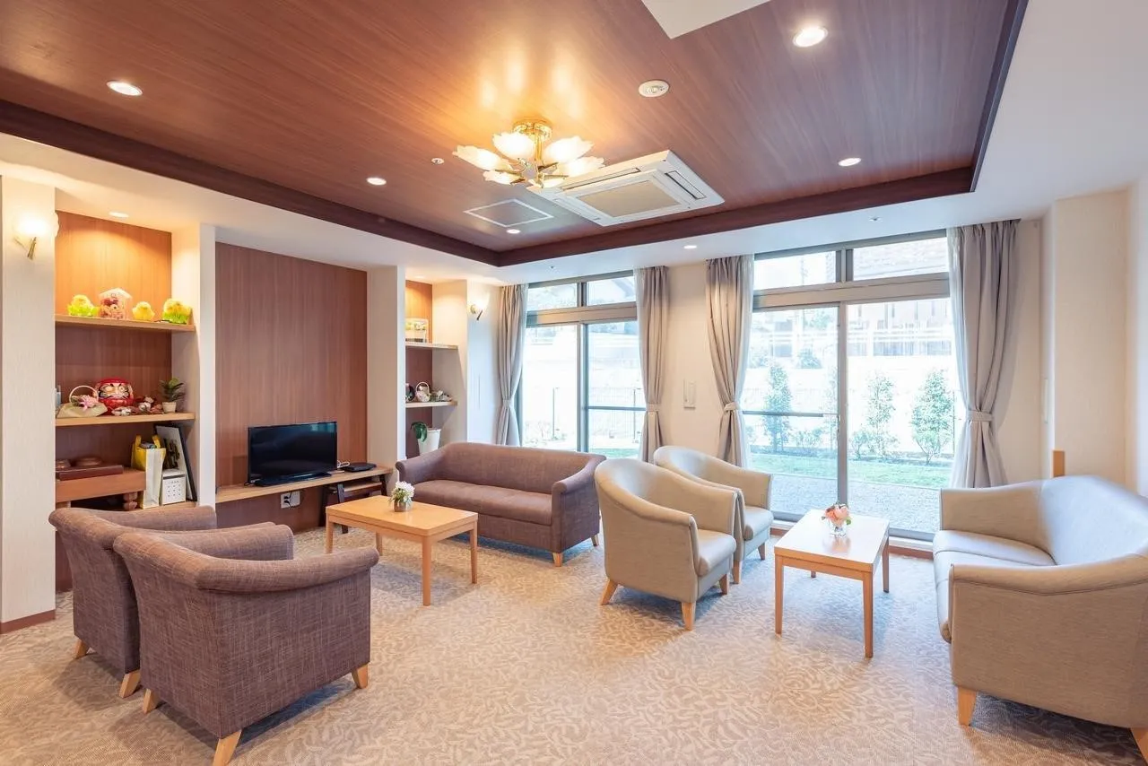 イリーゼ三鷹深大寺の紹介写真 3