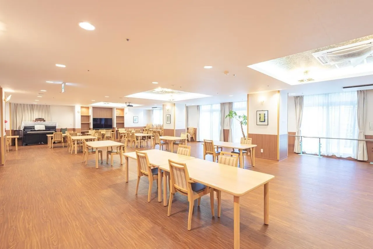 イリーゼ三鷹深大寺の紹介写真 4