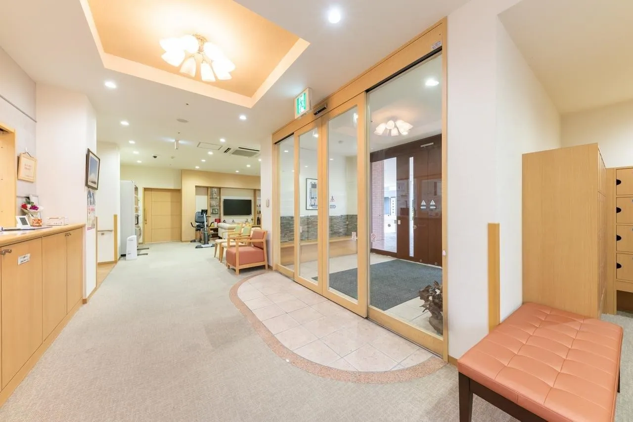 イリーゼ新座の紹介写真 2