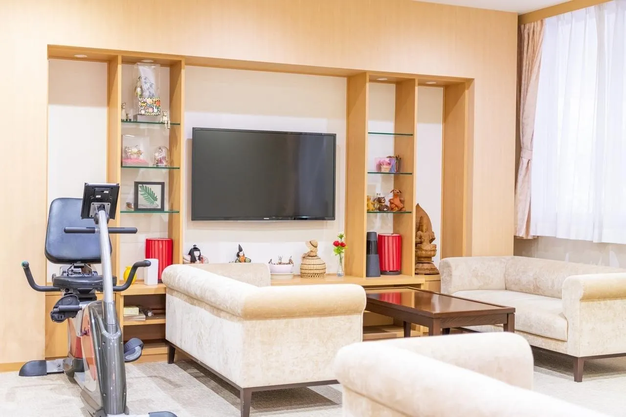 イリーゼ新座の紹介写真 3