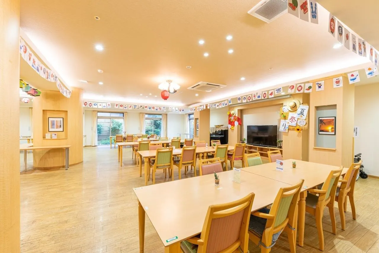 イリーゼ新座の紹介写真 4