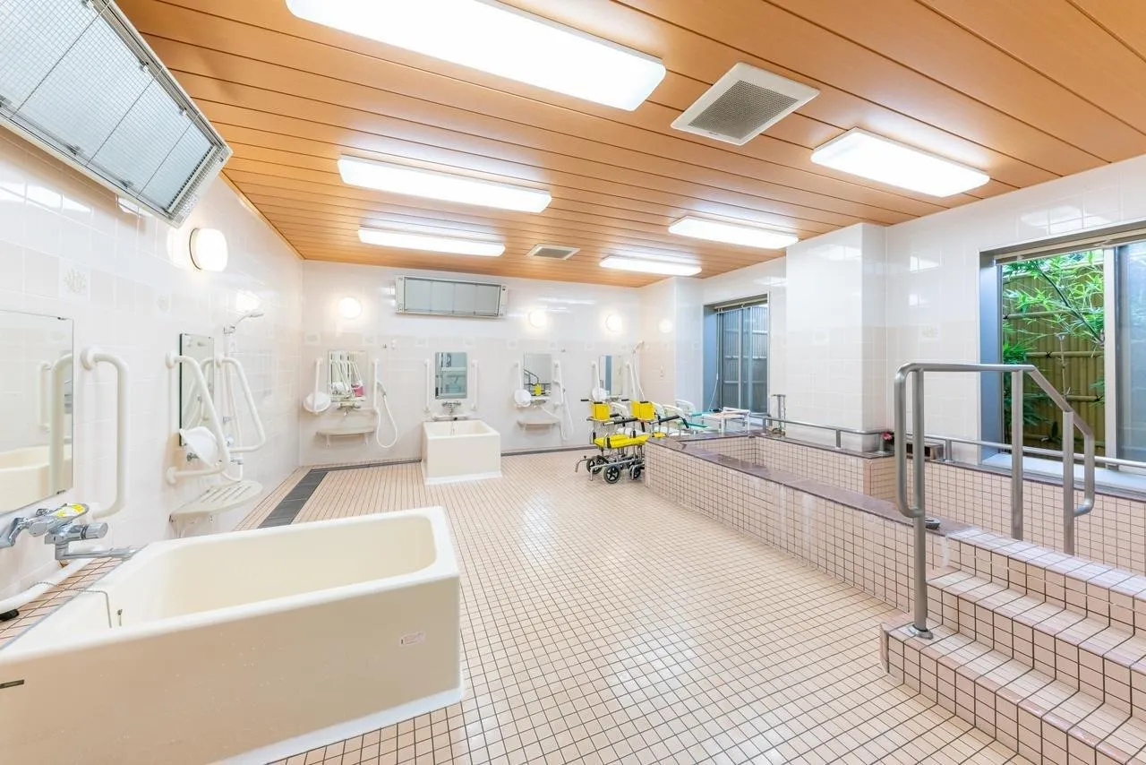 イリーゼ新座の紹介写真 5