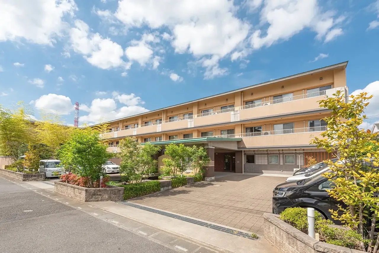 イリーゼ浦和大門の紹介写真