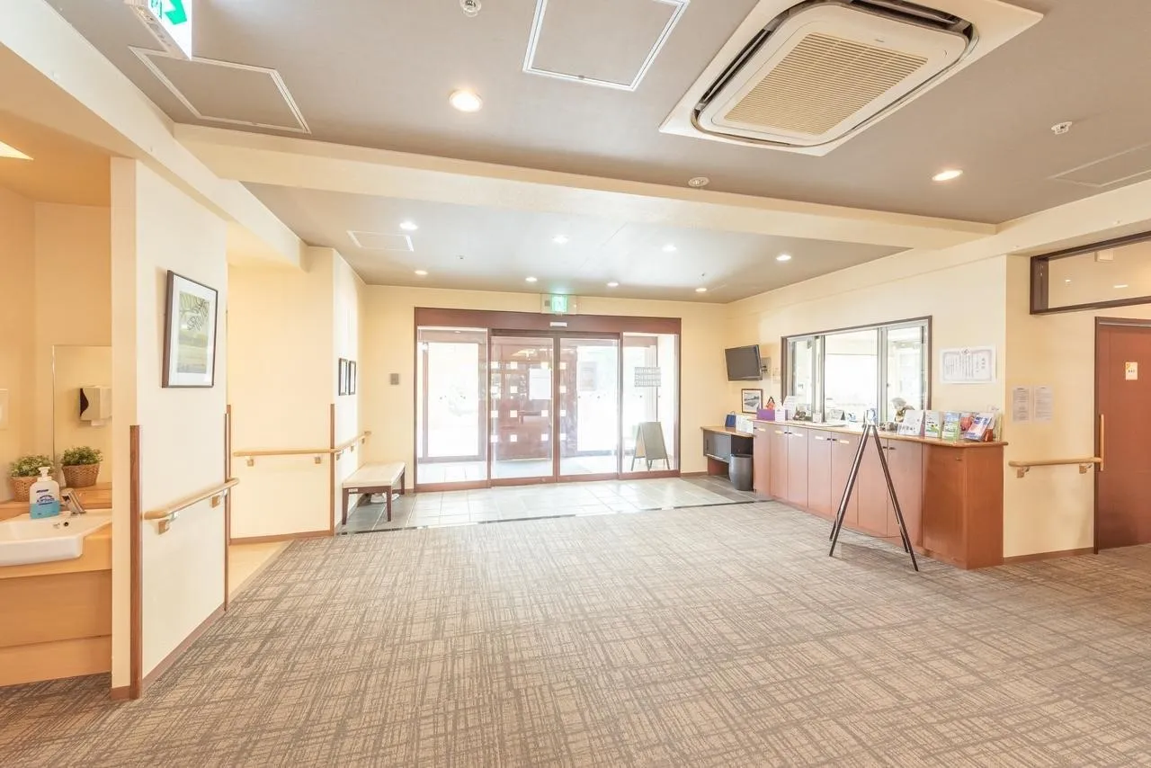 イリーゼ浦和大門の紹介写真 2