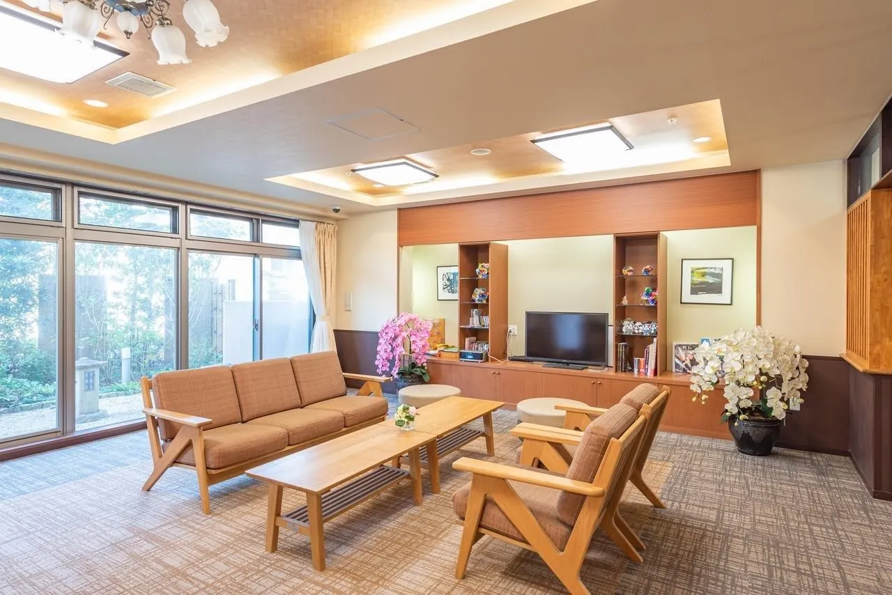 イリーゼ浦和大門の紹介写真 3