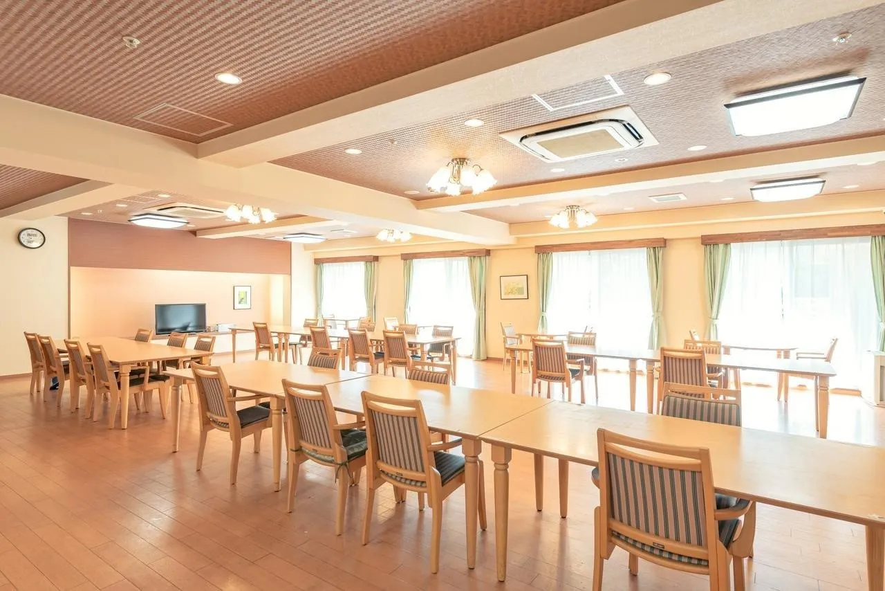 イリーゼ浦和大門の紹介写真 4