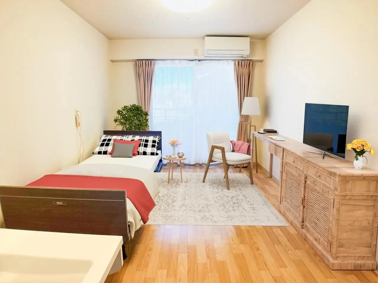 イリーゼ浦和大門の紹介写真 5