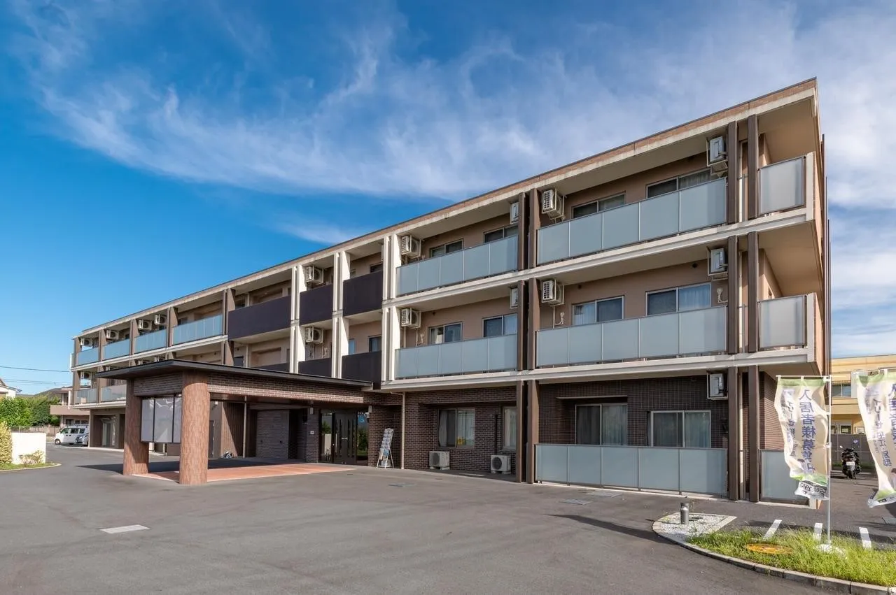 イリーゼ狛江・別邸の紹介写真