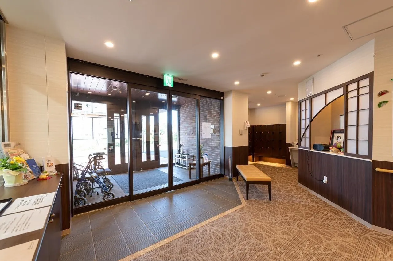 イリーゼ狛江・別邸の紹介写真 2