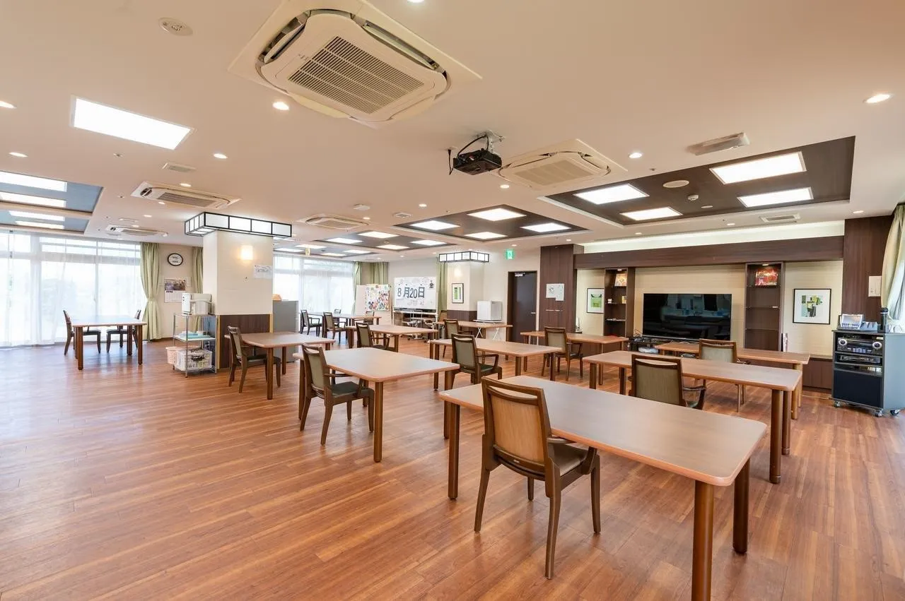 イリーゼ狛江・別邸の紹介写真 3